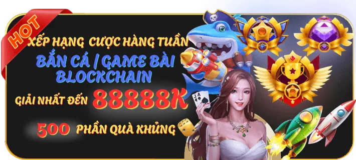 Trò chơi bắn cá jw388 với cảnh đại dương và nhiều loài cá