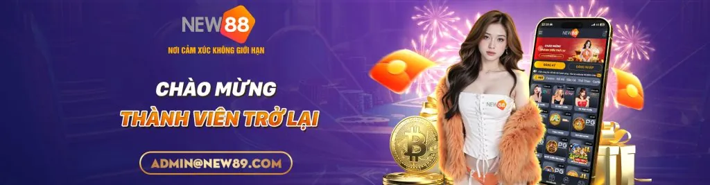 Khuyến Mãi Chào Mừng JW388