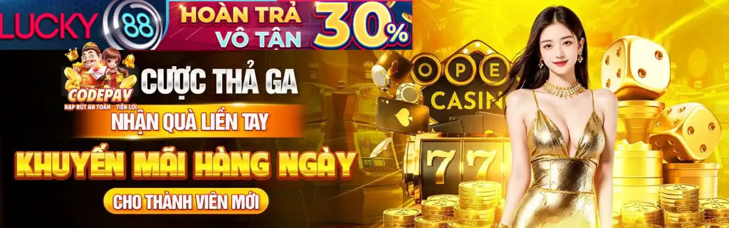 Khuyến mãi bắn cá JW388