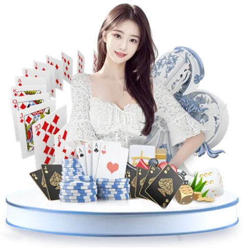Blackjack Trực Tuyến JW388